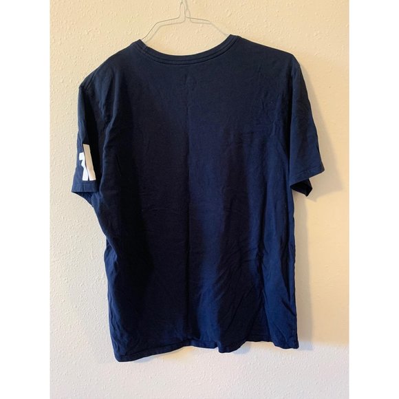 Men’s Nike Sportswear Tee - Picture 3 of 4